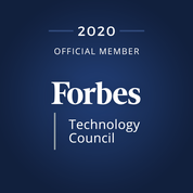 Forbes Tech Council-2020
