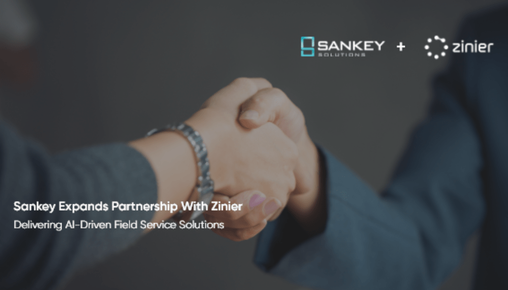 Sankey Zinier Partnership