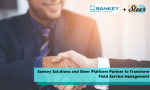 Sankey Solutions and Steer Platform Partner to Transform Field Service Management (4)